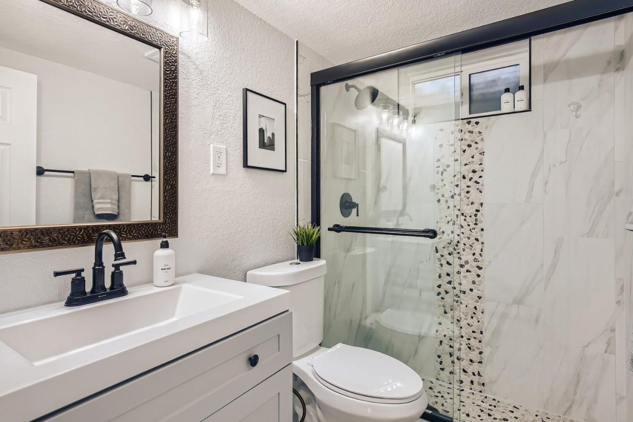 Peaceful And Comfy 4Br Home Near Downtown Denver 阿瓦达 外观 照片