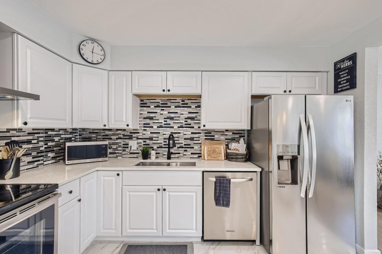 Peaceful And Comfy 4Br Home Near Downtown Denver 阿瓦达 外观 照片