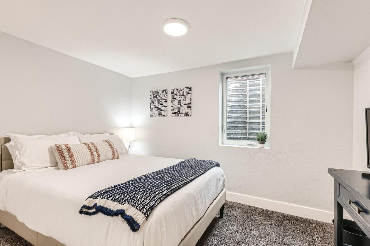 Peaceful And Comfy 4Br Home Near Downtown Denver 阿瓦达 外观 照片