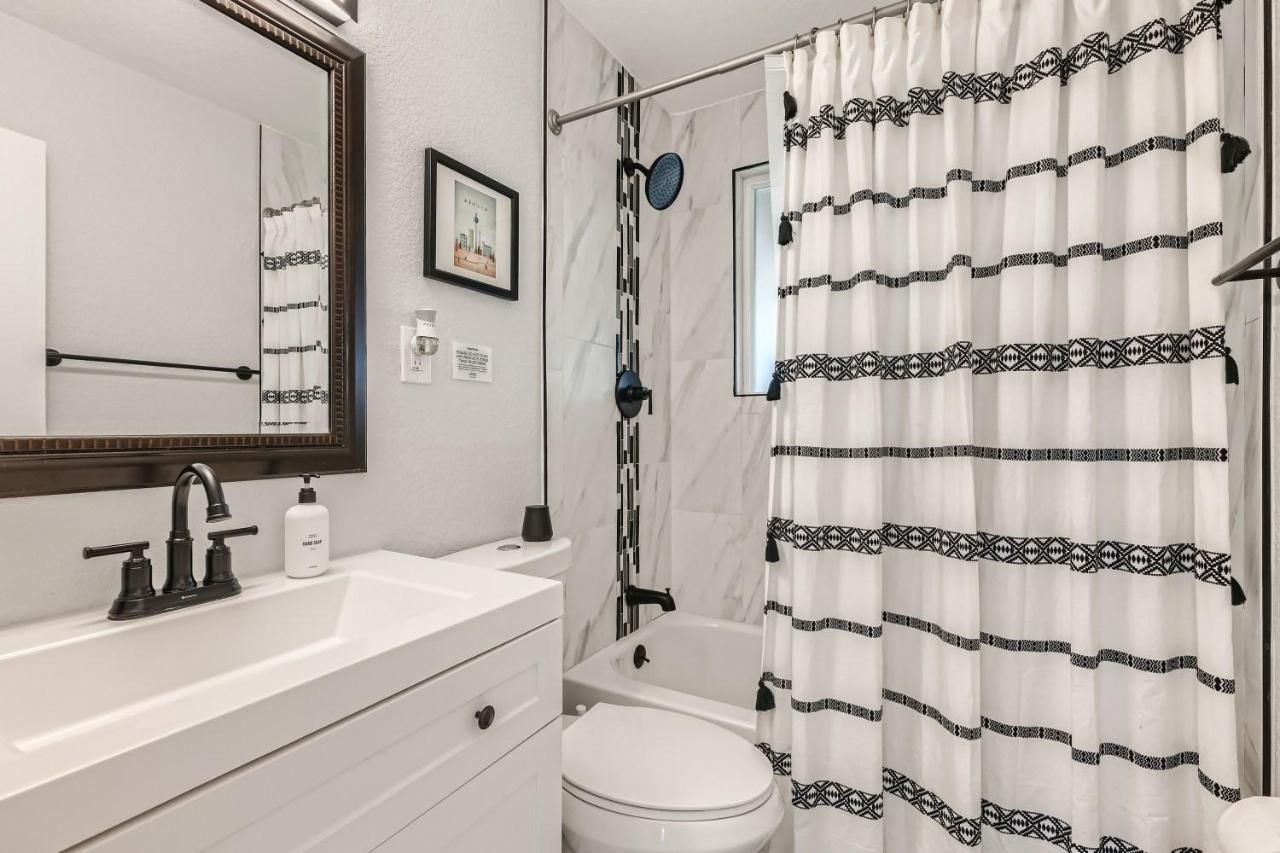Peaceful And Comfy 4Br Home Near Downtown Denver 阿瓦达 外观 照片