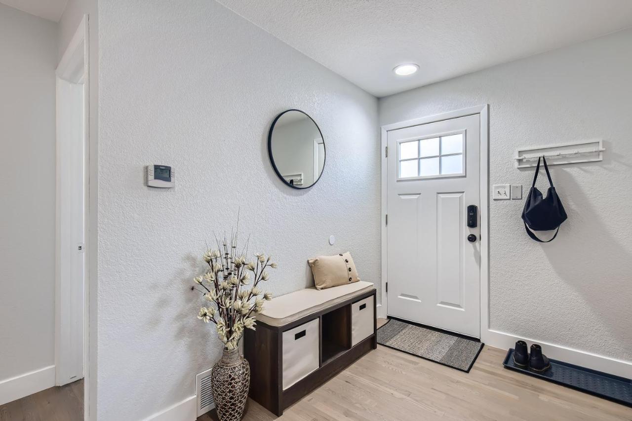 Peaceful And Comfy 4Br Home Near Downtown Denver 阿瓦达 外观 照片