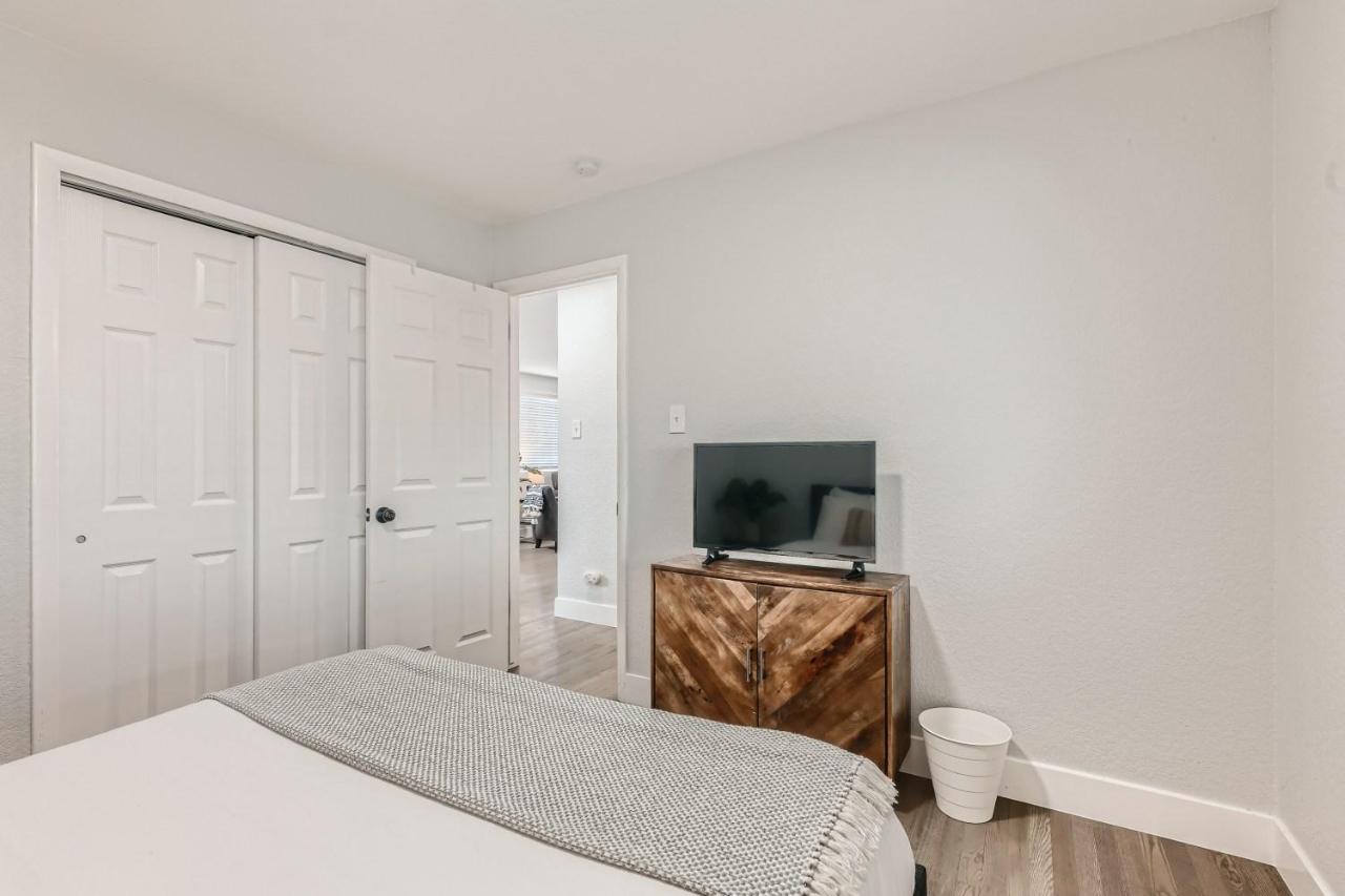 Peaceful And Comfy 4Br Home Near Downtown Denver 阿瓦达 外观 照片