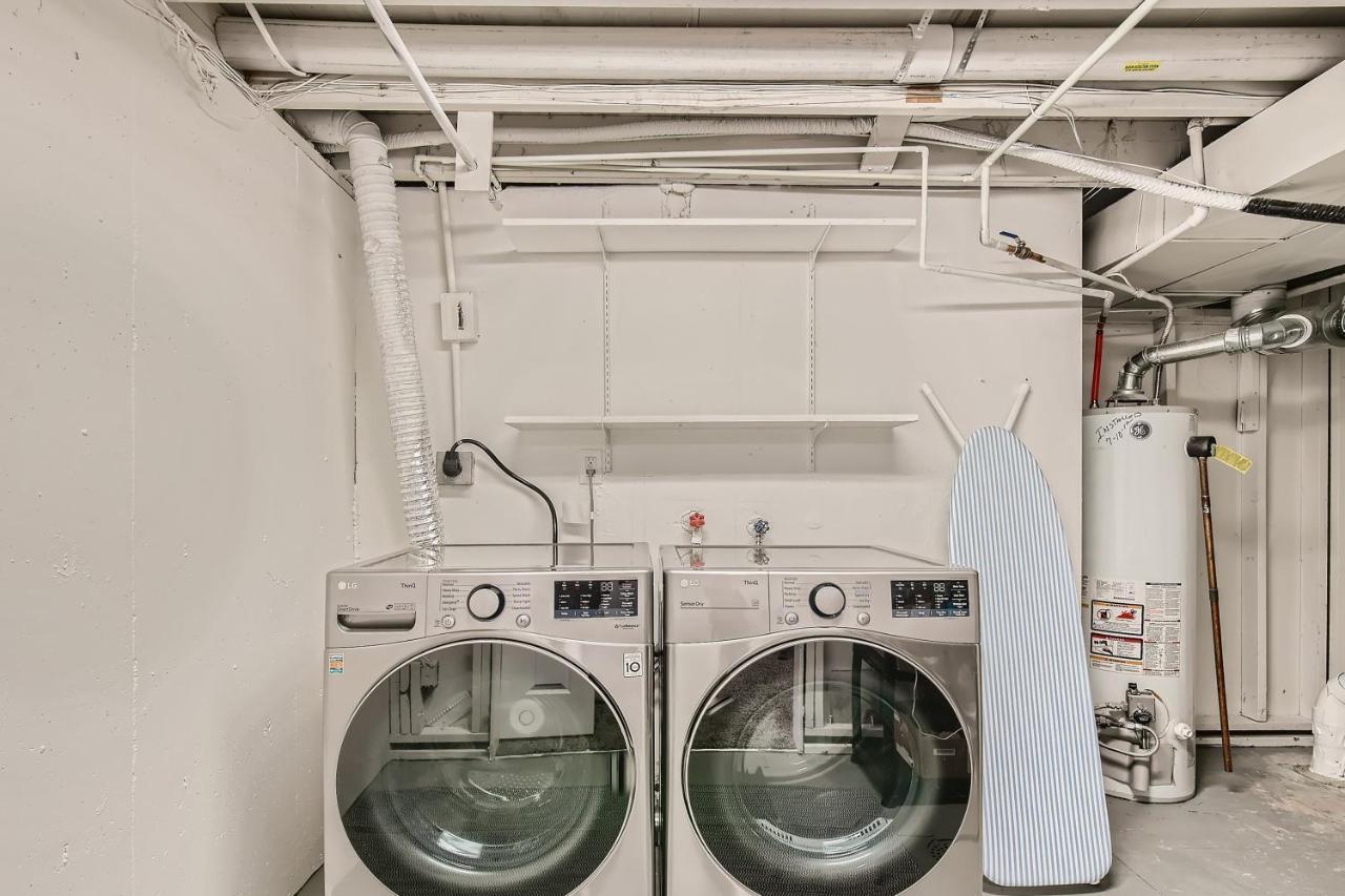 Peaceful And Comfy 4Br Home Near Downtown Denver 阿瓦达 外观 照片