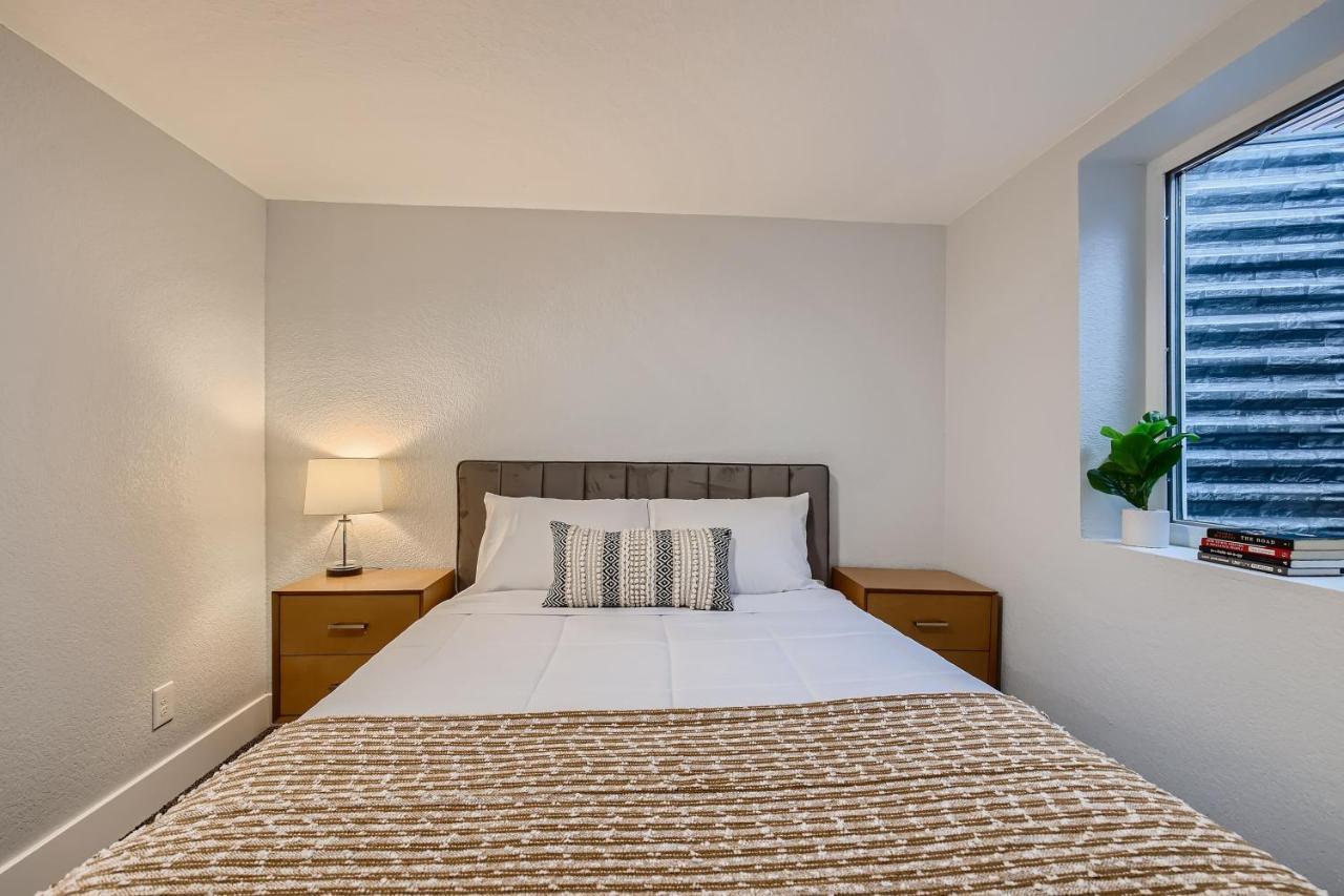 Peaceful And Comfy 4Br Home Near Downtown Denver 阿瓦达 外观 照片
