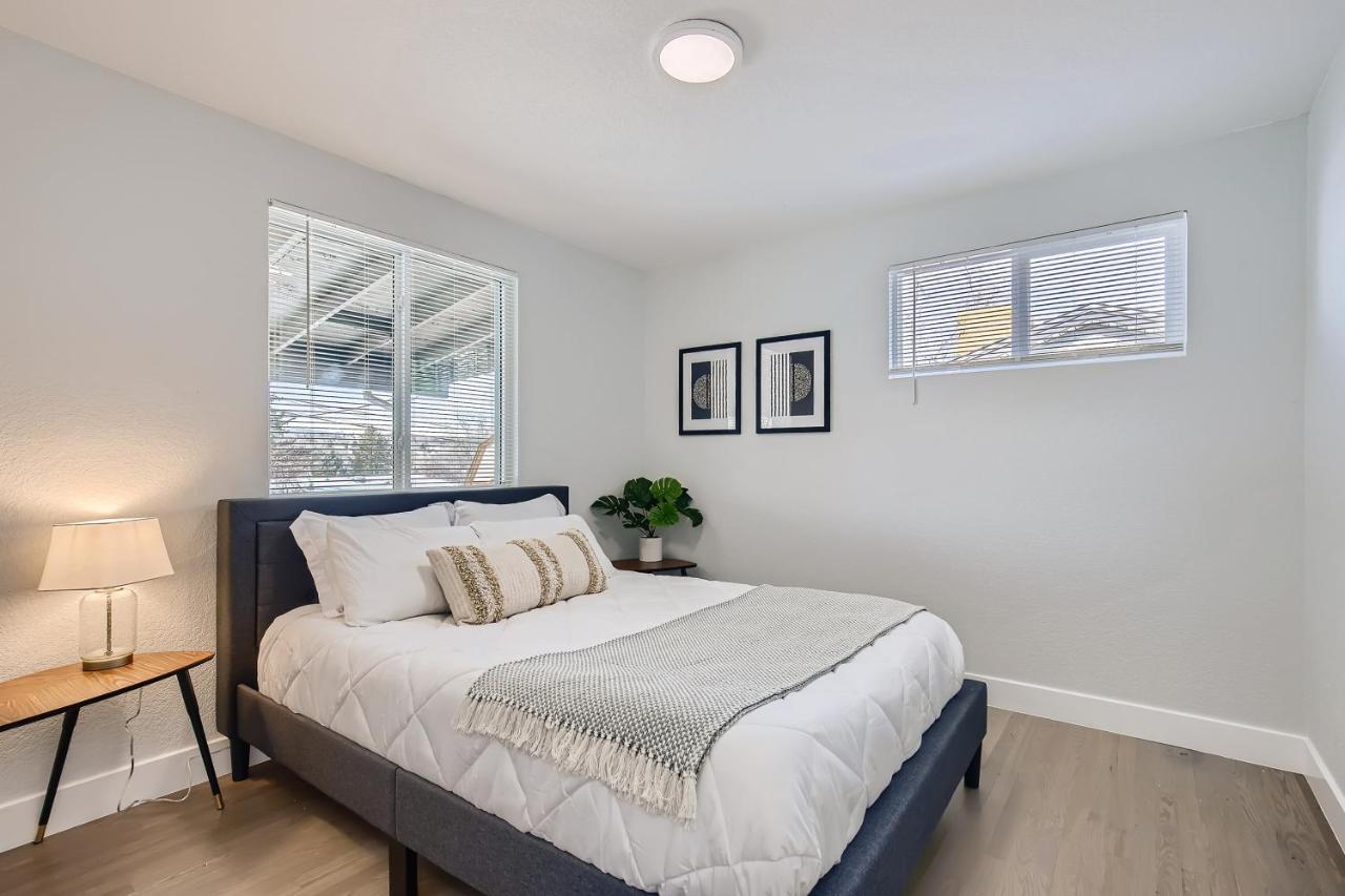 Peaceful And Comfy 4Br Home Near Downtown Denver 阿瓦达 外观 照片