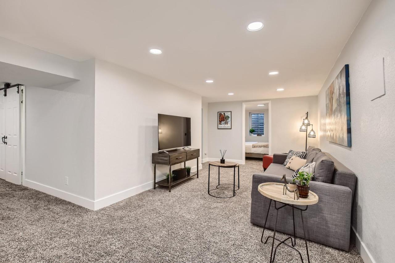 Peaceful And Comfy 4Br Home Near Downtown Denver 阿瓦达 外观 照片