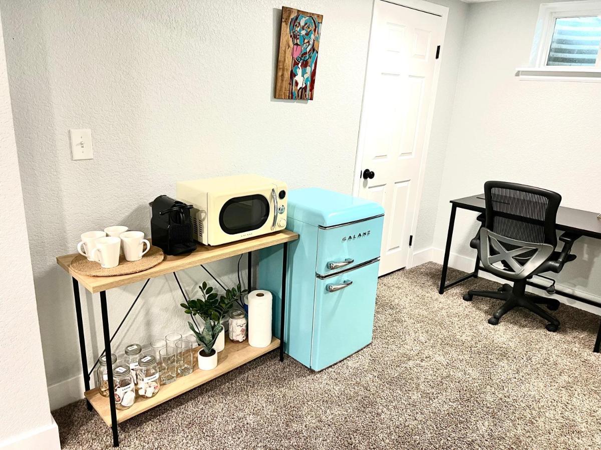 Peaceful And Comfy 4Br Home Near Downtown Denver 阿瓦达 外观 照片