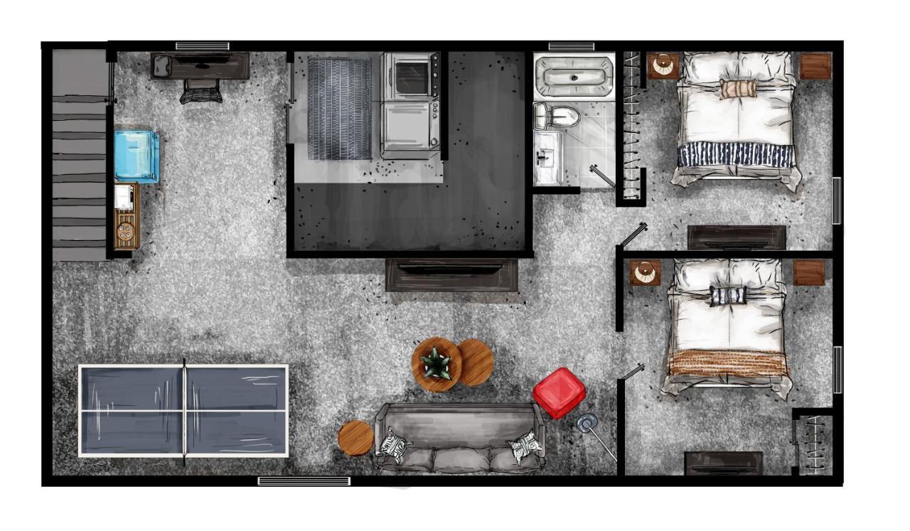 Peaceful And Comfy 4Br Home Near Downtown Denver 阿瓦达 外观 照片