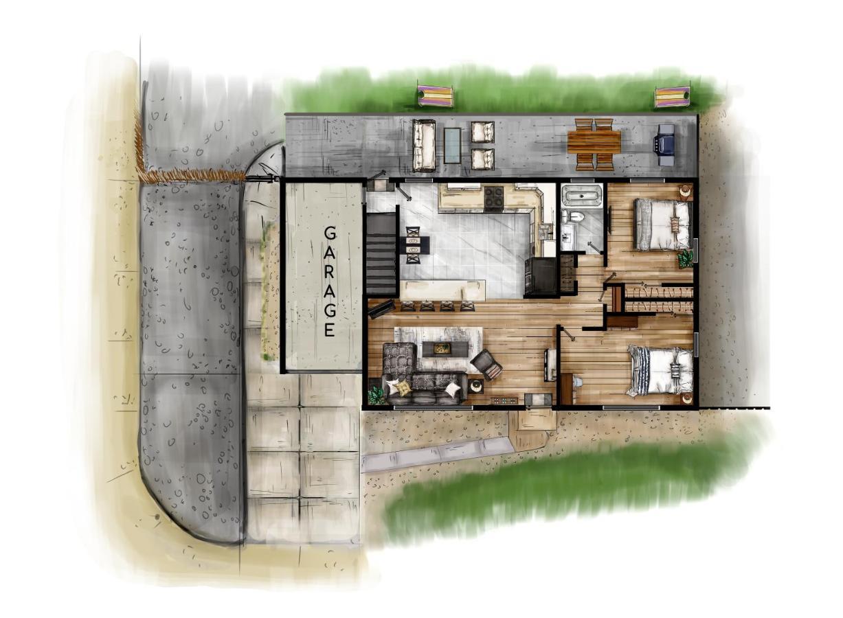 Peaceful And Comfy 4Br Home Near Downtown Denver 阿瓦达 外观 照片